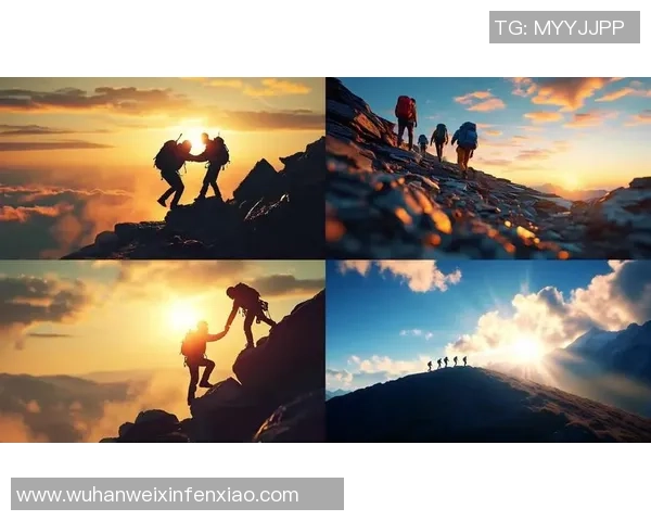 攀岩精神在高峰之巅成都攀岩队的奋斗与成长之路